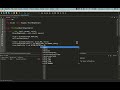 Creating a Simple Wizard with wxPython