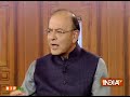 fm arun jaitley explains the rationale behind tax on long term capital gains ltcg .