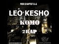 komo leo kesho prod by dj baptist