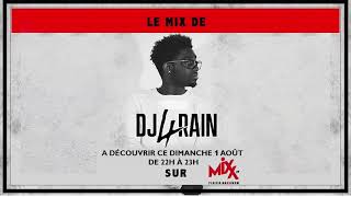 4Rain - Mixx Fm DJ Set (House Mix)