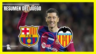 Post Partido 🚨 FC BARCELONA 4-2 VALENCIA 🔥CONFERENCIA DE PRENSA 🔥 La LIga  // Futbol Living
