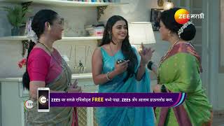 Shiva | Ep - 291 | Best Scene | Jan 06 2025 | Zee Marathi