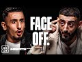 FACE OFF | AnEsonGib vs. Slim Albaher (Misfits & DAZN X Series 19 - Qatar: The Supercard)