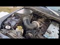 dodge cummins 5.9l 6.7l 24v arp head stud installation