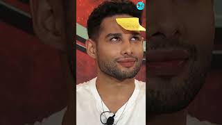 Fun Game With Siddhant Chaturvedi | Curly Tales #shorts