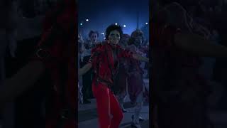 Michael Jackson - Thriller [4k]
