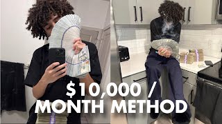 HOW TO GET MOTION IN 2024 ($10,000 EASY CASH METHOD)