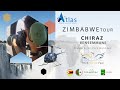 Victoria falls Helicopter - Atlas Tours  HD