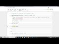 How to Create Table in MYSQL using Python?