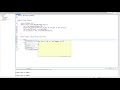Java: Returning Arrays as method's output
