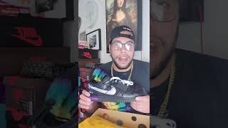 Dear Summer Nike Dunk Off White Black Lot 50 of 50 Review