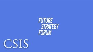 Online Event: Future Strategy Forum: Covid-19 and Grand Strategy