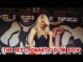 THE BEST ROMANTIC SLOW ROCK BALLAD - Fading Away || Soothing Rock Ballads || Official Music video