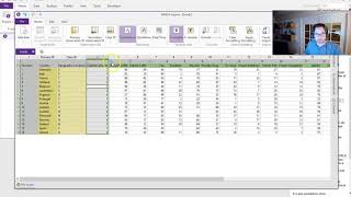 Multivariate data analysis with SIMCA