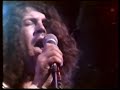 ian gillan band child in time live at the rainbow 1977