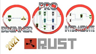 COMPLETE Rust 2021 | Guide to Electric Circuits | Beginner to Pro
