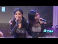 化作樱花树 snh48 teamsⅡ 20190418