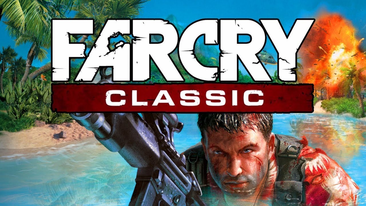 Far Cry Classic Xbox One 10 часовой марафон прошли игру Youtube