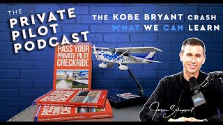 A Deeper Look into the Kobe Bryant Crash