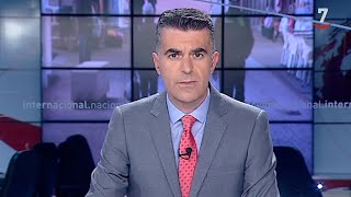CyLTV Noticias 20.30 horas (15/10/2020)