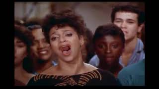 The Kids from Fame  "Starmaker"    1982    (Audio Remastered)
