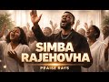 Praise Rays  - Simba RaJehovha 