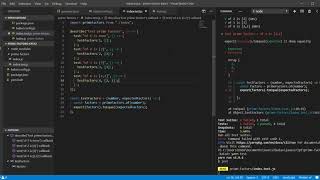 Prime Factors Kata in JavaScript