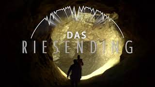 DAS RIESENDING – 20.000 Meter unter der Erde | Offizieller Trailer