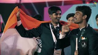 What is WorldSkills? (Hindi)