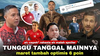 Pak Hamdan Jelaskan Situasi Terbaru Miliano, PSSI Kaget Rencana Senyap Di Spill Tim Italy: OPTIMIS!