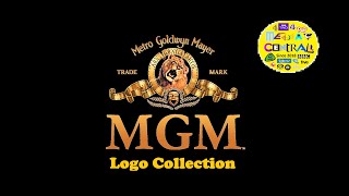 Metro Goldwyn Mayer Logo Collection