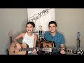 Tequila - Dan + Shay (JunaNJoey Cover)