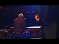 Ray Charles - What I'd say live