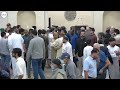 Eid Al Adha 2026 | Imam Sh Taleb Alsafi