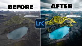 10 Must Know Lightroom Tips \u0026 Hacks in 2025!