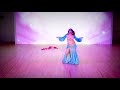 anastasia belly dance highlight sheba