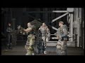 戰爭機器︰審判 gears of war judgment chapter 4 part 4 高清畫面 中文字幕