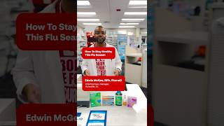 How to stay healthy this flu season