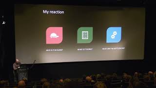 Vito Minheere - Simplified Efficiency in Python Coding