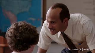 Substitute Teacher Pt 2 Key & Peele