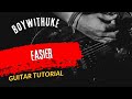 Guitar Tutorial BoyWithUke Easier