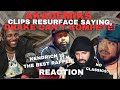 DJ AKADEMIKS Says All KENDRICK Albums Are CLASSICS & DRAKE Has None! Old Clips Resurface! Reaction