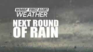 FIRST ALERT: Milder Thursday before a stormy start to Friday