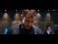 divergent movie clip if i wanted to hurt you i would have 2014 shailene woodley movie hd