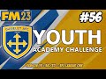 YOUTH ACADEMY CHALLENGE | YOUTH INTAKE PREVIEW ! | SEASON FIFTEEN | Football Manager 2023 | Part 56