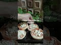 mini pizza recipe. barger bun pizza yummy deliviou