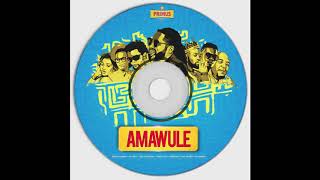 CHANSON PRIMUS AMAWULE