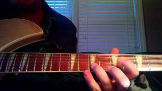 Feel a whole lot better/ lesson