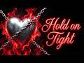 Hold on Tight - Hard Trance Song | TRFM Song