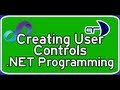 Creating User Controls - .NET Programming